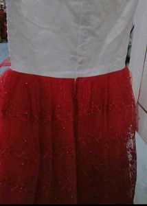 Gown