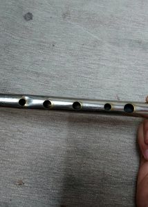 Steel Flute