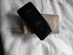 Infocus vision 3 mobile 4g