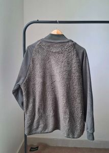 Uniqlo Fleece Zip Jacket