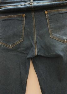 Girl Denim Jeans