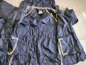 Rydale raincoat