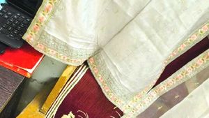 Pakistani Kurta Set ❤️