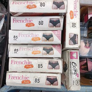 🩲SALE 🔥 2pcs Combo Men Frenchie Underwear 🩲