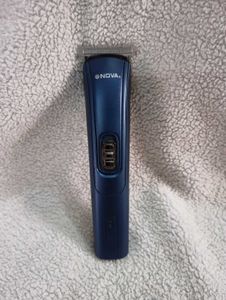 ❗FREE DELIVERY❗NOVA Trimmer with all accessories