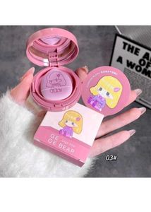 GE BEAR Cushion Blush #