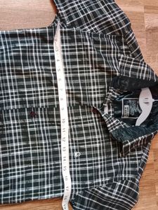 United Colors Of Benetton Branded Shirt For Mens