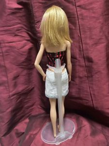 Barbie Doll