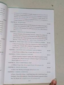 Applied English Grammar And Composition  DR PC Das