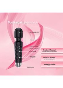 Body Massager