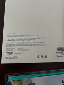 Temper Glass iPad Pro 11 &amp; Air 5/4