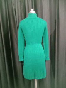 Elegant Bodycon💚