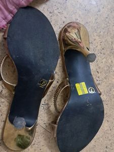 Heels Footwear