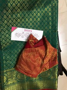 New Saree