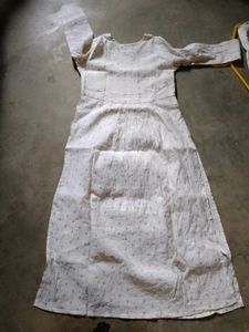 Women Like New Kurta Set With Dupatta