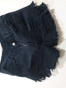 Hot Shorts Party Wear
