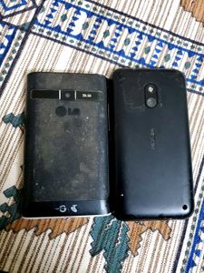 Nokia Lg