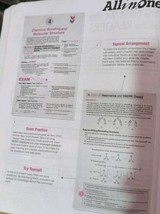 Chemistry CBSE Class XI