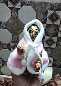 Hoodies For Beloved Ladoo Gopal Ji