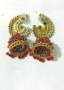 Beautiful Earrings