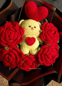 &#39;Blushing Beauty&#39; Bouquet