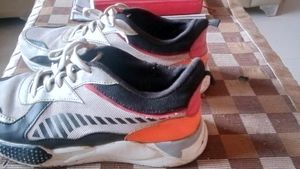 Shooes