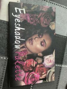 Eyeshadow Palette