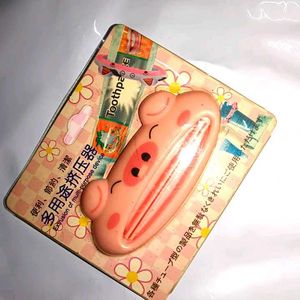Toothpaste Squeezer