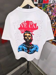 WEEKND STARBOY UNISEX OVERSIZE TEE 🔥👀🔥