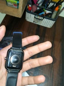 FIRE BOLTT NINJA PRO MAX