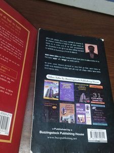 Trading Stock Market Hindi Books