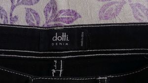 Dotti Denim Shorts