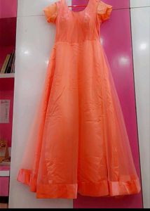 Embellished Gown