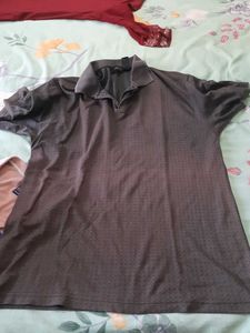 Polo T-Shirts - Set of 2