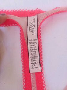Victoria&#39;s secret Lace Thong