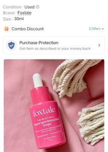 Combo Offer