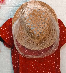 🎁Buy 2 Get 1 Free 🎁Elegant Straw Hat