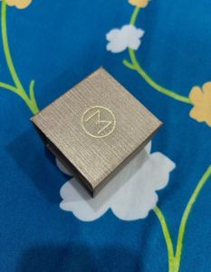 Malabar Ring Box