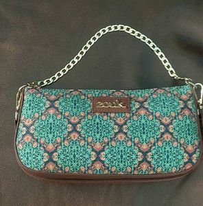Kolkata nouveau shoulder baguette bag, brand new