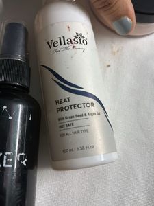 Makeup Up Kit With 10 Products,free Cosmetic Bag