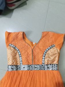 Beautiful Frock