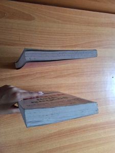 Marathi &amp; English Vocabulary Books