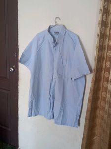 Formal Shirt 44 Size In Gud Condition