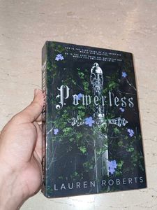 Powerless
