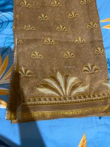 Daily Wear Saree