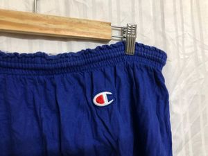 Champion Blue Shorts