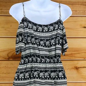 H&amp;M  Summer Dress