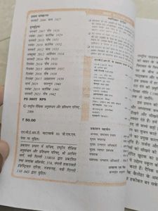 Class 9 Hindi Textbooks