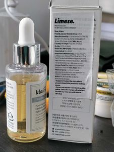 Klairs Freshly Juiced Vitamin Drop (35ml)