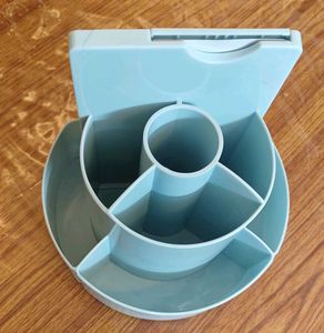 Rotating Organizer